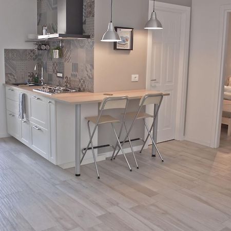 Sicily Suite Porto Empedocle Luaran gambar