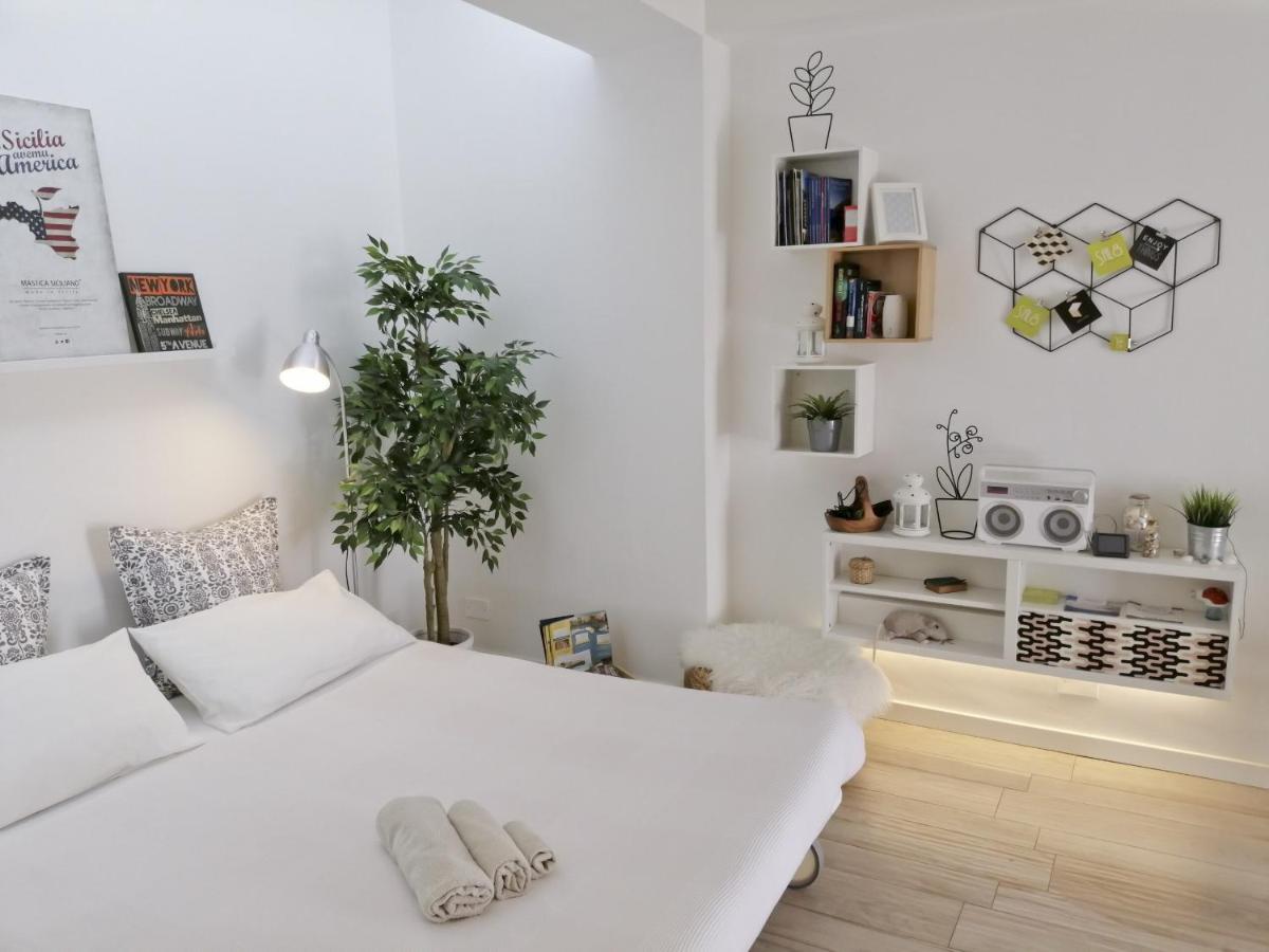 Sicily Suite Porto Empedocle Luaran gambar