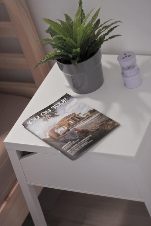 Sicily Suite Porto Empedocle Luaran gambar