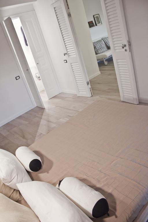 Sicily Suite Porto Empedocle Luaran gambar