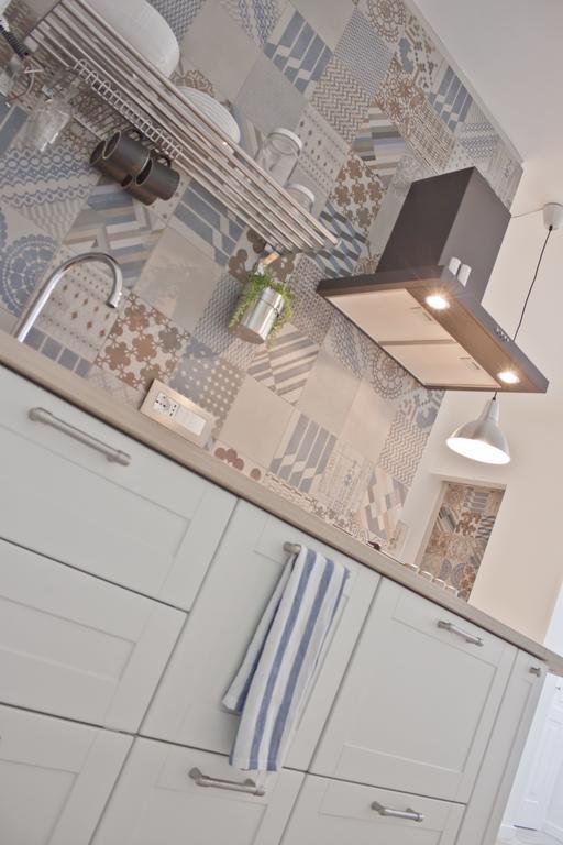 Sicily Suite Porto Empedocle Luaran gambar