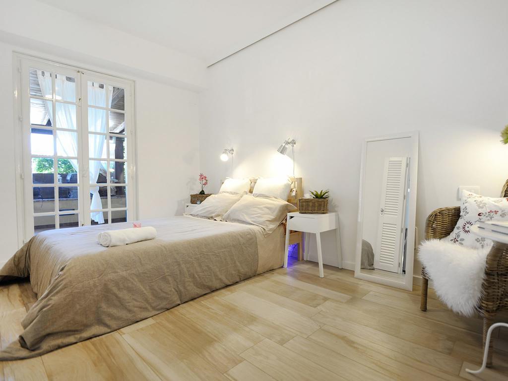 Sicily Suite Porto Empedocle Luaran gambar