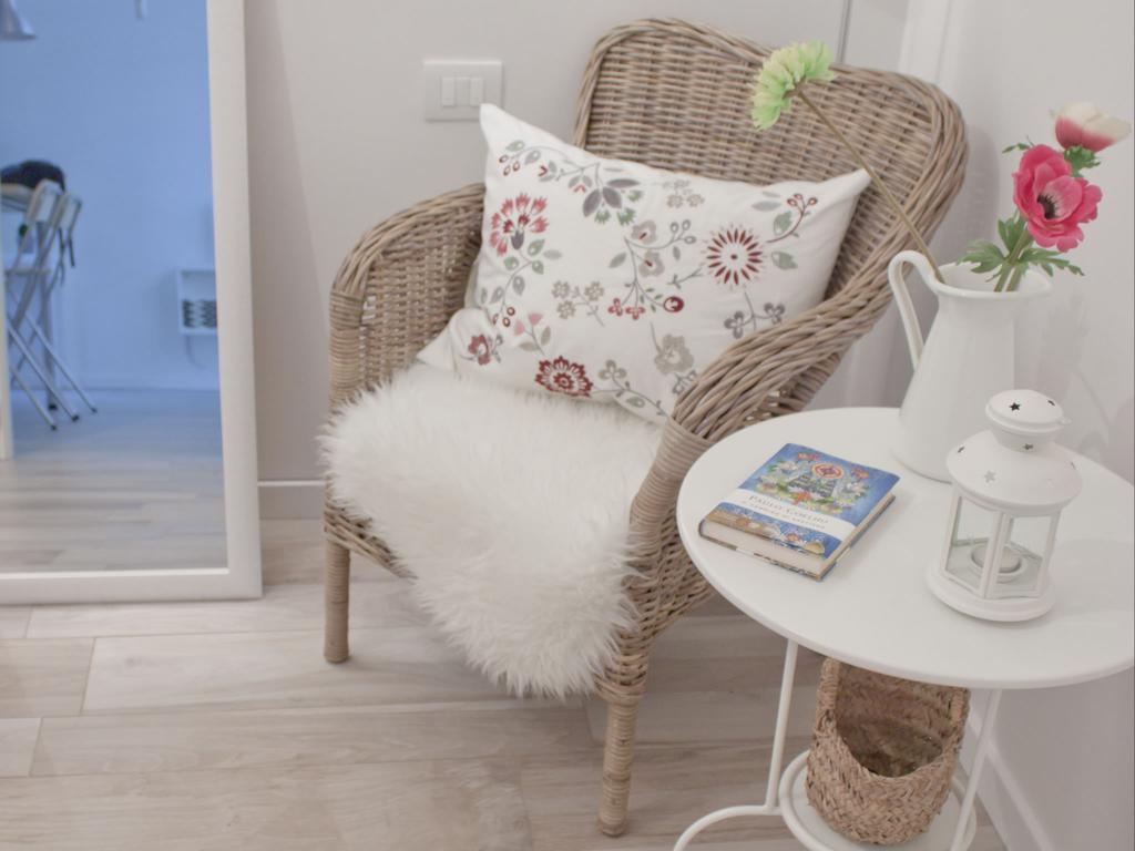 Sicily Suite Porto Empedocle Luaran gambar