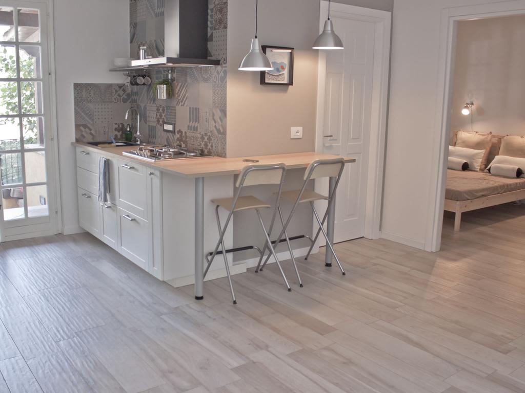 Sicily Suite Porto Empedocle Luaran gambar