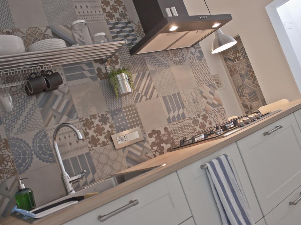 Sicily Suite Porto Empedocle Luaran gambar